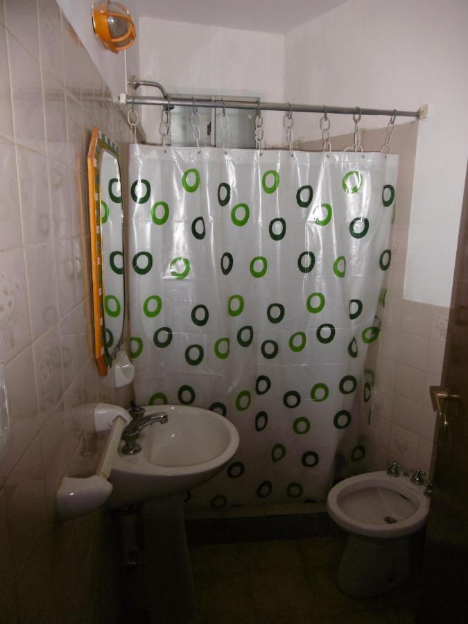 Hostel La Casa De Tounens Πουέρτο Μαντρίν Εξωτερικό φωτογραφία